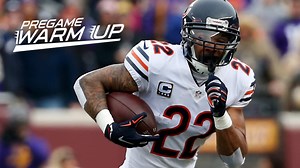 Bears-Bucs: 4 things to watch