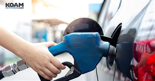 Missouri drivers face stable fuel prices for busy Thanksgiving travel