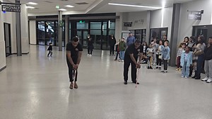 Forney ISD Fine Arts on Reels