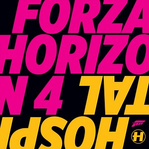 Forza Horizon 4 - Hospital Soundtrack