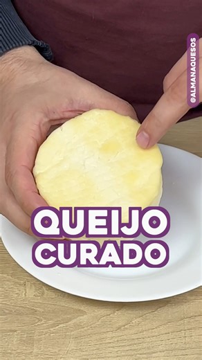 Como Fazer Queijo Curado em 🏡 | Almanaque SOS