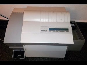 Datacard 295 with Foil Topping Module
