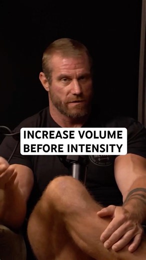 DON'T Increase Weight & Reps at the Same Time | Judd Lienhard