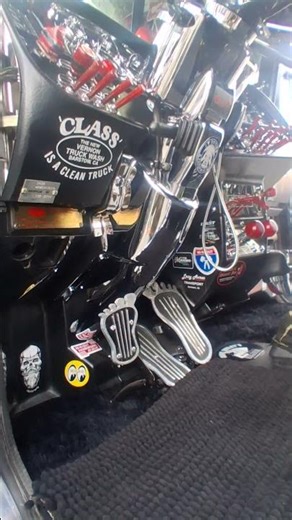 #peterbilt ‪@LargeCarMag‬ #automobile #trucking #bigrigs #semi #cummins #cat #peterbilts #bigrigs