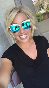 23 shares | Love my collection of summer sunnies from DIFF!! AND they donate a pair of reading glasses to people in need for each pair of sunglasses you buy! Use my offer code SavannahFB for 25% off your fave pair. | Savannah Chrisley | Facebook
