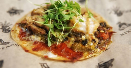 Everywhere Worth Eating Between San Francisco and Lake Tahoe