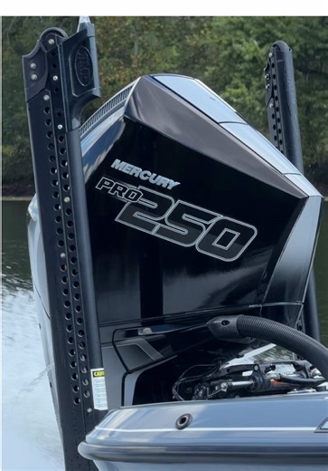 Experience the Power-Pole ONE Pump for Fishing