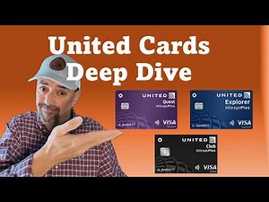 United MileagePlus Earning Changes Explained | Which United Credit Cards Still Make Sense?