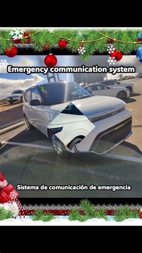 2023 KIA SOUL S JAIRO EN GARCÍA CARS DOT COM ALBUQUERQUE NM 🌿