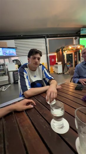 Aaron (@aaronhenry98)’s videos with Originalton - Hao