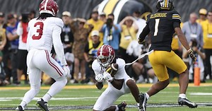 Former five-star CBs Dijon Lee Jr., DJ Pickett highlight college football's top true freshmen of Week 7