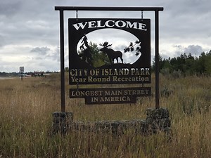 We Are East Idaho: Island Park - East Idaho News