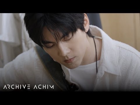 홍이삭 OST 스테이지 비하인드 in CHINA, JAPAN | ISAAC HONG OST Stage: Behind the Scenes