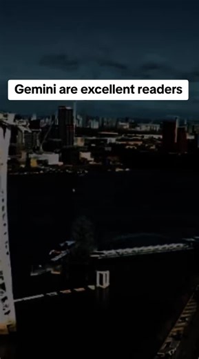 June Gemini Society ♊ on Instagram: "The Reading Prowess of Gemini Got a Gemini friend who devours books? It’s a core part of their charm! Geminis are truly excellent readers, driven by their endless curiosity and powerful intellect. Their sharp minds quickly absorb new information, making them natural students of life. From captivating novels to complex theories, a Gemini’s love for learning shines through every page. This keen ability to process and understand makes their intelligence truly st