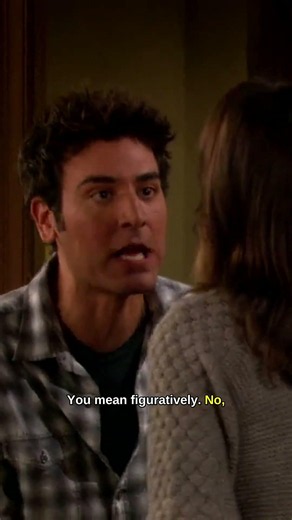 The Gang 😭 | HIMYM S3E8