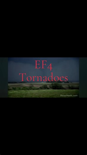 EF4 tornadoes edit #tornado #ef4 #edit