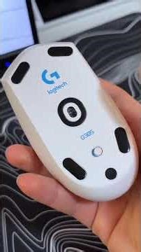 Logitech G305 in 2026