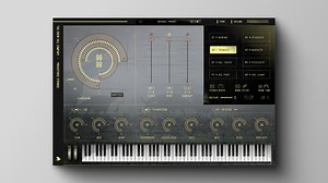 The Crow Hill Company releases Prehistoric Strings