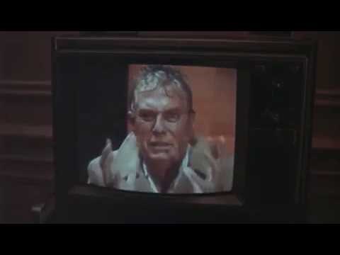 Network (1976) - Theatrical trailer [post-Oscars version]