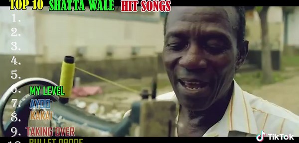 Top 10 Shatta Wale Songs That Every Fan Should Hear
