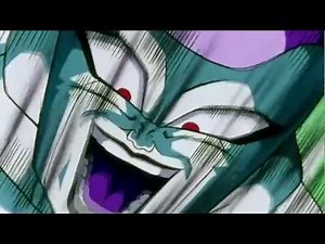 Namek explosion, in actual 5 minutes! [AMV]