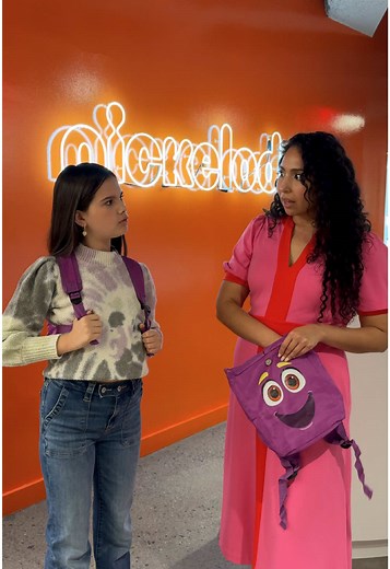 Dora vs. OG Dora: The Content We Didn't Know We Needed