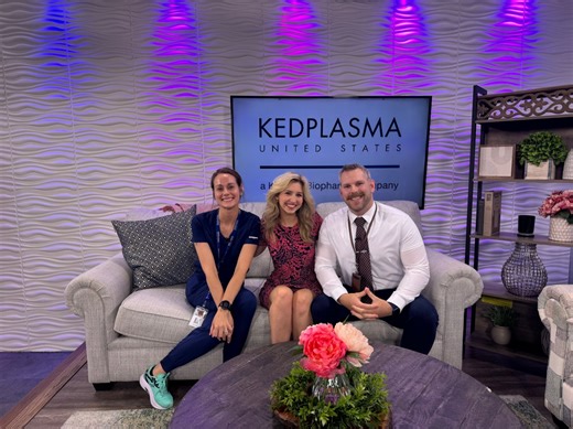 Donate plasma and get paid for it with KEDPLASMA Altoona