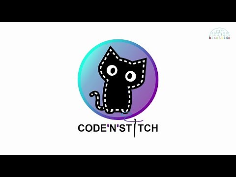 What is Embroidery Designer (Code'n'Stitch)?