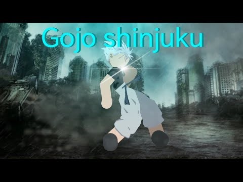 Gojo shinjuku [Dc2] Download