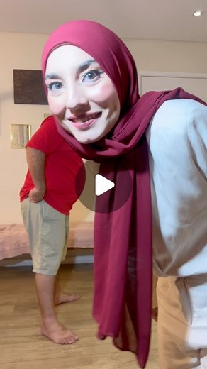 Mariam Chami on Instagram