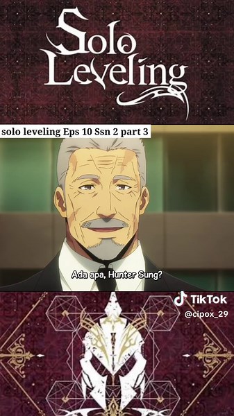 Solo Leveling Episode 10 Review - Season 2 Insights