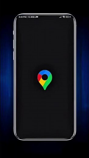 📍 Google Maps Timeline Trick! See Your Location History Easily 👀