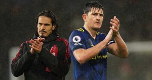 Harry Maguire slammed for 'small mistakes' with big Man Utd consequences, as theory floated