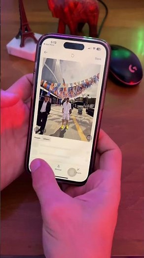 Remove Unwanted Objects With This Ai Tool In Your Photos