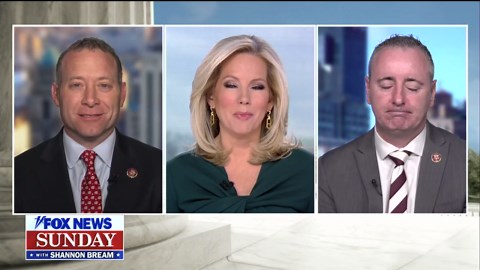 America needs to ensure no White House will mishandle documents again: Rep. Josh Gottheimer