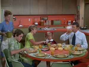 The Brady Bunch S2E10 – The Tattle Tale 01 | Diky sihombing