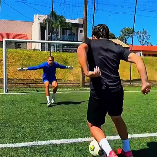 Courtois Is On Next Lev 🥵#eafc24 #shorts#eafifa#fifamobile#fifa23#fcmobile24#fifa22#fifa21#easports