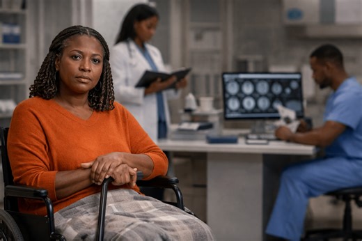 Understanding Multiple Sclerosis Clinical Trials: What Black Patients Should Know - BlackDoctor - Where Culture Meets Care