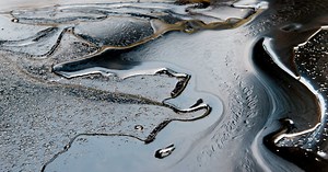 Hvordan dannes olie?