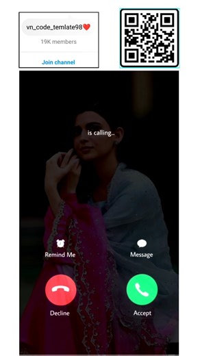 VN CODE EDITOR on Instagram: "Trending VN CODE 🔥USE THIS SOUND 👇 Step 1: Take a screenshot of this reel Step 2: Open VN Video editor app Step 3: Click on the scanner in top of right corner Step 4: Scan the Screenshot & click on the download/use Step 5: Select your photos and export video #dileepeditx #dileepyadav393 #dileep_yaduvanshi_ #reel #trend #vncode #instsmagram #vnediting #vntutorial #reels #instagram #explore #edits #editing #edit #explorepage #trendingreels #trending #trend #reelitfe