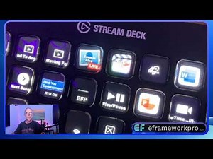 Stream Deck Button Trick You Need To Try!