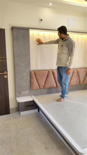 Aidan Chawda on Instagram: "My new home interior Work #karnataka #kannada #shimoga"