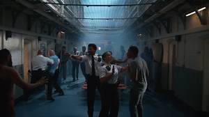 HMPPS: An extraordinary job. Done by someone like you. • Ads of the World™ | Part of The Clio Network