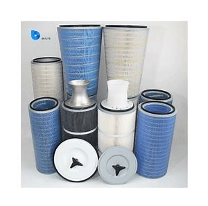 [Hot Item] Compact Filter Element and Cartridge for Efficient Filtration Solutions