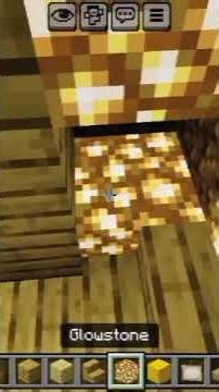 Max Gaming: Underground House in Minecraft full Video On youtube #shortvideo #subscribe 🎮
