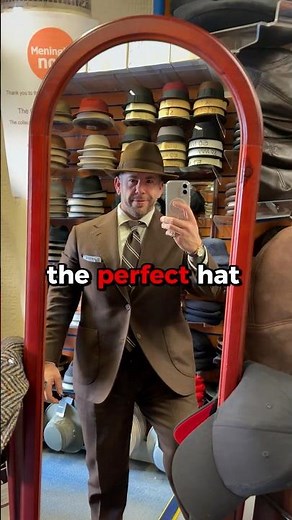 How To Style The Right Hat With Your Outfit