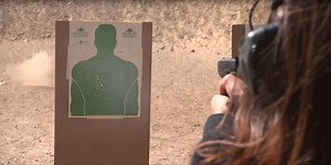 Smart gun security cracked in a proof-of-concept hack