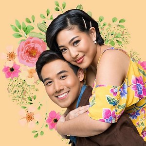 Ken Chan and Rita Daniela: Singing the same tune in life and career