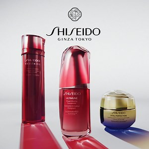 5K views · 24 reactions | Feel and see the transformative power of SHISEIDO's skincare technology. Follow our 3-step skincare routine (Activate, Strengthen and Regenerate) for healthy, vibrant skin. #AsianBeautyExpert #ShiseidoSkincare #MYShiseido #3StepsRitual #UltimateTrio | SHISEIDO | Facebook