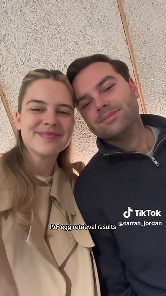 Exciting IVF Egg Retrieval Day Experience